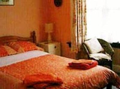 фото отеля Southcroft Bed and Breakfast Sidmouth