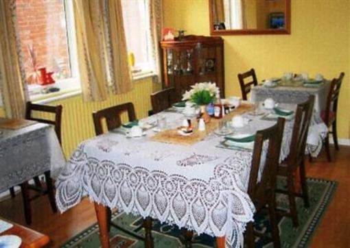 фото отеля Southcroft Bed and Breakfast Sidmouth