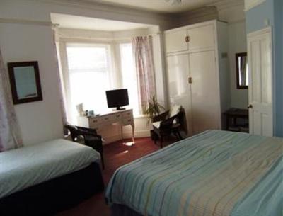 фото отеля Southcroft Bed and Breakfast Sidmouth