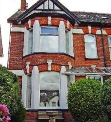 фото отеля Southcroft Bed and Breakfast Sidmouth