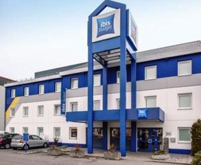 фото отеля Ibis Budget Hannover Garbsen