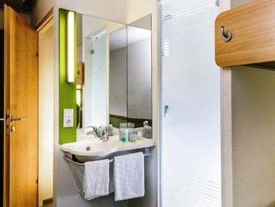 фото отеля Ibis Budget Hannover Garbsen