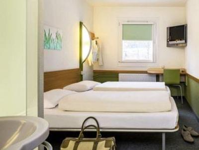 фото отеля Ibis Budget Hannover Garbsen