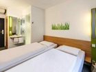 фото отеля Ibis Budget Hannover Garbsen