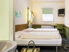 фото отеля Ibis Budget Hannover Garbsen
