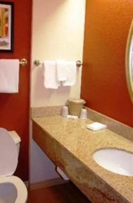 фото отеля Red Roof Inn - El Paso East