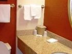 фото отеля Red Roof Inn - El Paso East