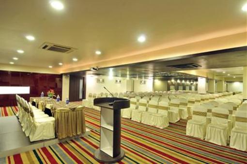 фото отеля Hotel Aditya Raipur