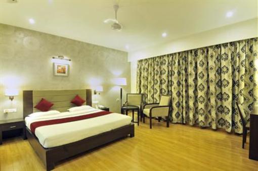 фото отеля Hotel Aditya Raipur