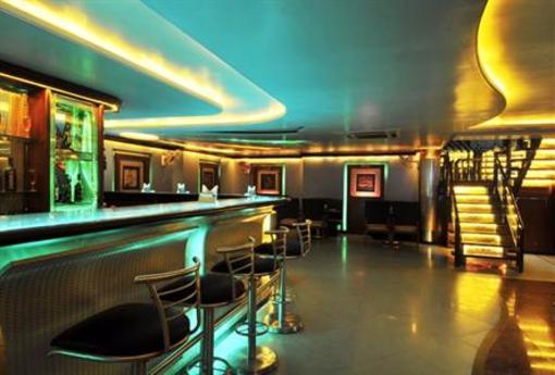 фото отеля Hotel Aditya Raipur