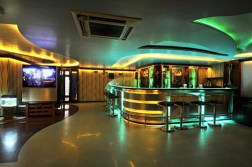 фото отеля Hotel Aditya Raipur