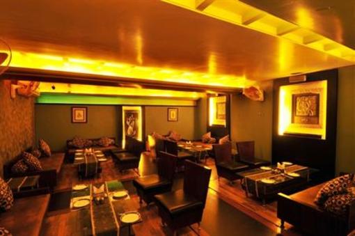 фото отеля Hotel Aditya Raipur