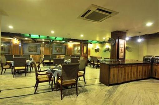 фото отеля Hotel Aditya Raipur