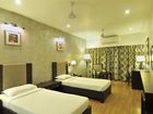 фото отеля Hotel Aditya Raipur