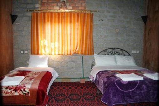 фото отеля Kasbah Les Amis