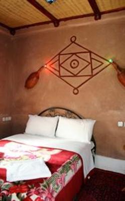 фото отеля Kasbah Les Amis