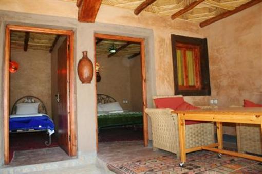 фото отеля Kasbah Les Amis