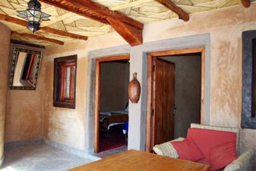 фото отеля Kasbah Les Amis