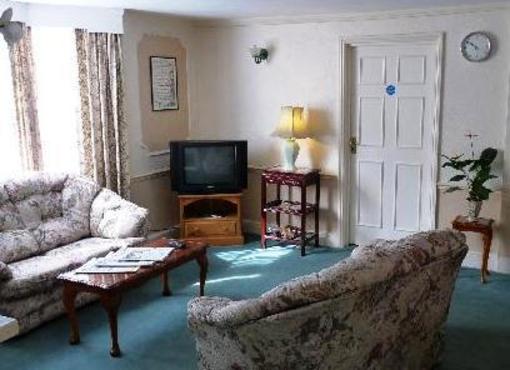 фото отеля The Beaumont Hotel Sittingbourne