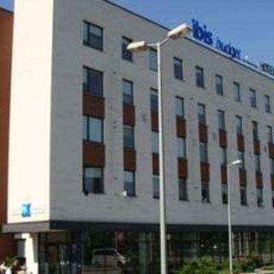 фото отеля Etap Hotel Krakow Bronowice