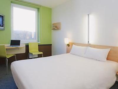 фото отеля Etap Hotel Krakow Bronowice