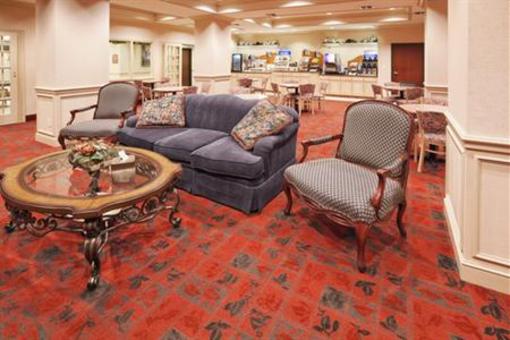 фото отеля Holiday Inn Express Hotel & Suites Nacogdoches