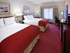 фото отеля Holiday Inn Express Hotel & Suites Nacogdoches