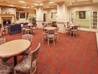 фото отеля Holiday Inn Express Hotel & Suites Nacogdoches