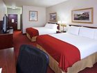 фото отеля Holiday Inn Express Hotel & Suites Nacogdoches