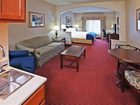 фото отеля Holiday Inn Express Hotel & Suites Nacogdoches