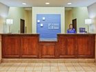 фото отеля Holiday Inn Express Hotel & Suites Nacogdoches