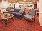 фото отеля Holiday Inn Express Hotel & Suites Nacogdoches