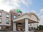 фото отеля Holiday Inn Express Hotel & Suites Nacogdoches