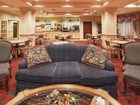 фото отеля Holiday Inn Express Hotel & Suites Nacogdoches