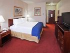 фото отеля Holiday Inn Express Hotel & Suites Nacogdoches