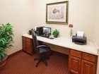 фото отеля Holiday Inn Express Hotel & Suites Nacogdoches