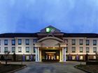 фото отеля Holiday Inn Express Hotel & Suites Nacogdoches