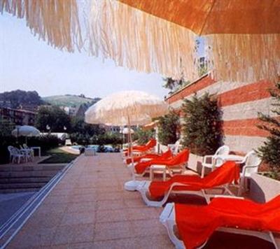 фото отеля Hotel Impero