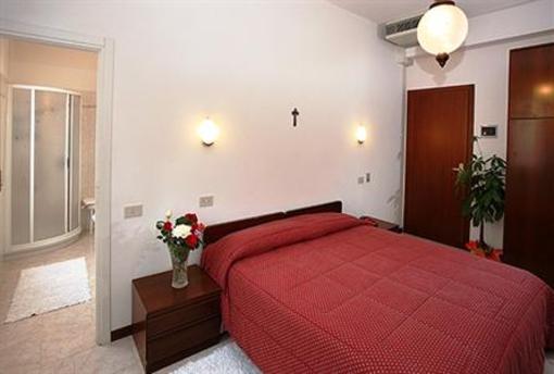 фото отеля Hotel Impero
