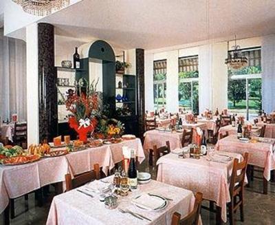 фото отеля Hotel Impero