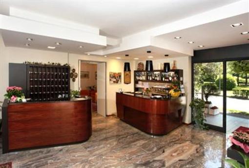фото отеля Hotel Impero