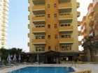 фото отеля Twins Suit Hotel Alanya