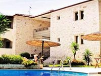 Country Inn Hotel Kallithea (Kassandra)