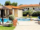 фото отеля Country Inn Hotel Kallithea (Kassandra)