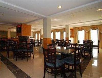 фото отеля Comfort Inn Bourbonnais