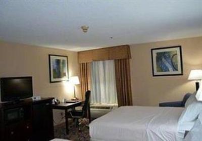 фото отеля Comfort Inn Bourbonnais
