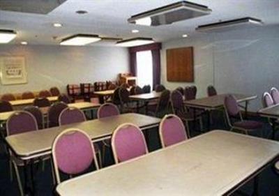 фото отеля Comfort Inn Bourbonnais