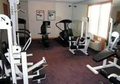 фото отеля Comfort Inn Bourbonnais