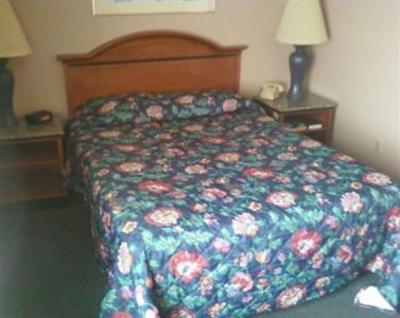 фото отеля Comfort Inn Bourbonnais