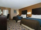 фото отеля Comfort Inn Bourbonnais